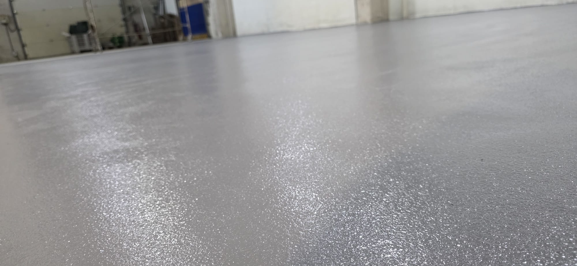 Pavimentos y resinas técnicas