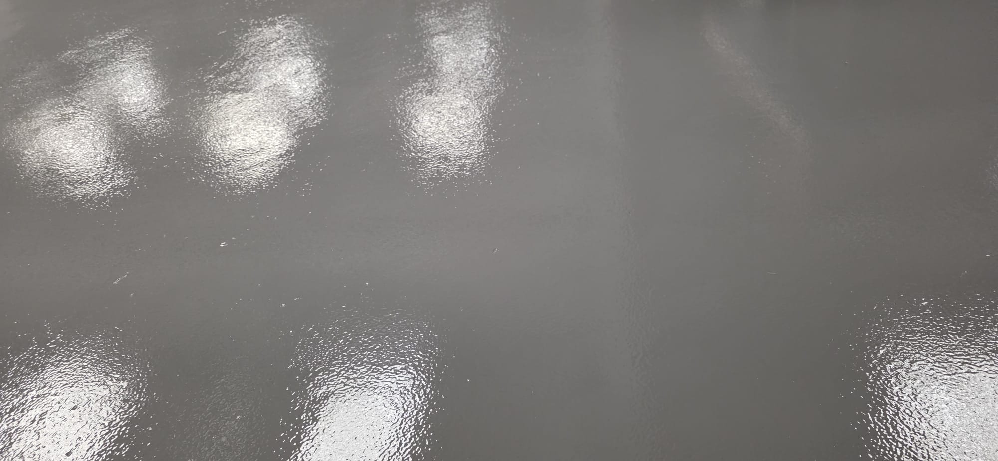 Pavimentos y resinas técnicas