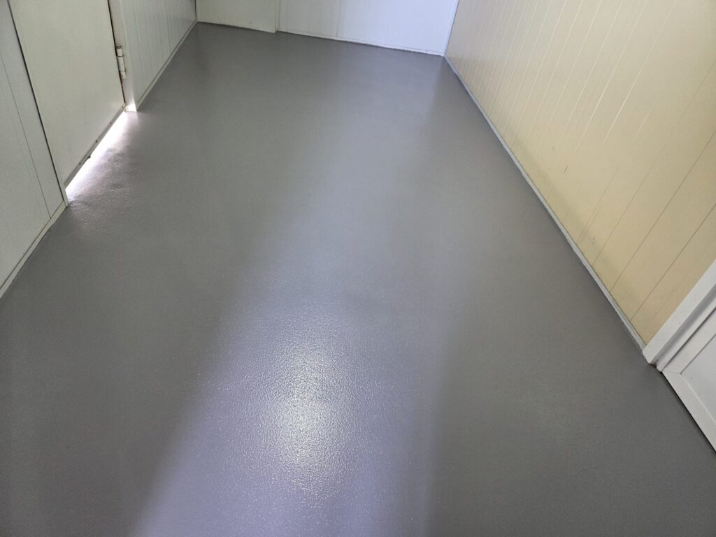 Presupuesto de pavimentos en Barcelona - Empresa de pavimentos continuos