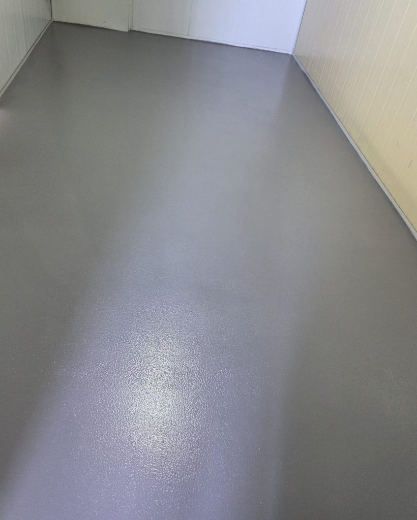 Presupuesto de pavimentos en Barcelona - Empresa de pavimentos continuos