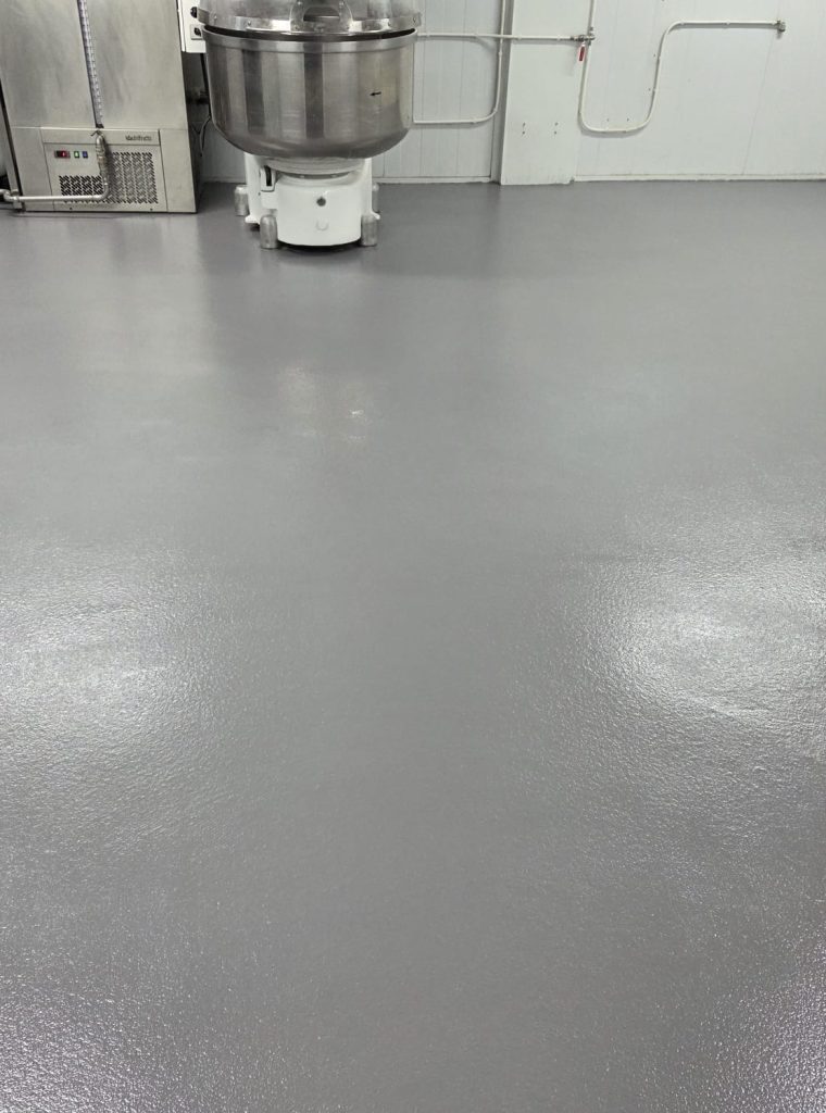 Empresa de pavimentos continuos